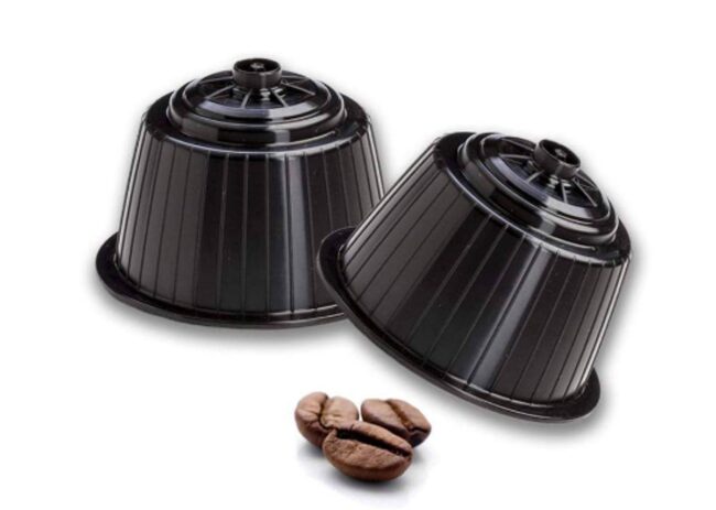 Capsule compatibili Nescafè ritirate dal mercato: rischio di ingerire plastica