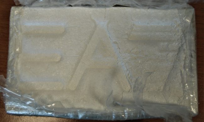 Coppia di nonnini fermata con 8mila dosi di cocaina nell’auto