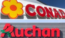 Passaggio Auchan Conad da shock: chiesta cassa integrazione per 5.323 dipendenti su 8.873