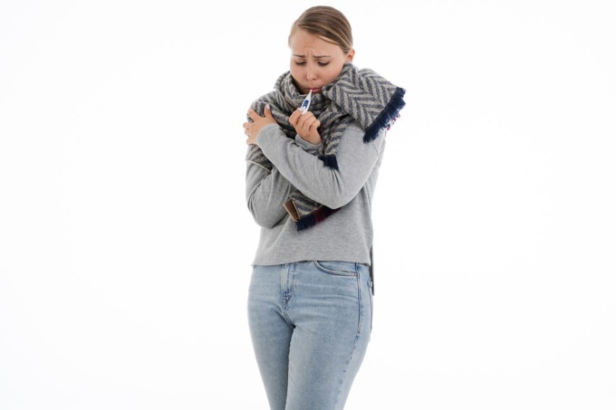 Influenza in calo, superato il picco stagionale