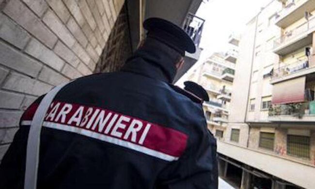 Spacciatore genio: “Non potete arrestarmi: sono stato a Codogno e ho il Coronavirus”