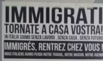 Volantino sulla porta della Cgil a Verona: "Immigrati tornate a casa vostra". Ma quanti sono gli stranieri sul territorio?