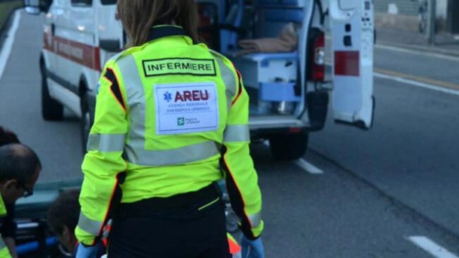 Domani è la giornata europea del Numero Unico Emergenze 112: 11 milioni di chiamate nel 2019