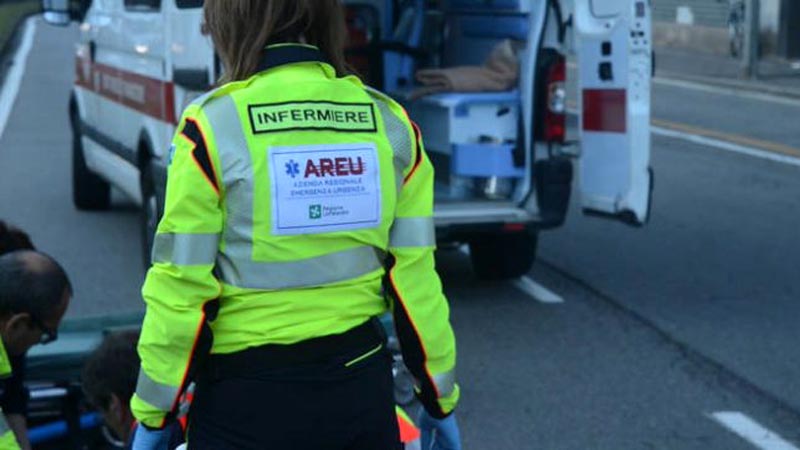Domani è la giornata europea del Numero Unico Emergenze 112: 11 milioni di chiamate nel 2019
