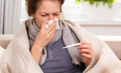 Influenza in Veneto: il picco sta arrivando