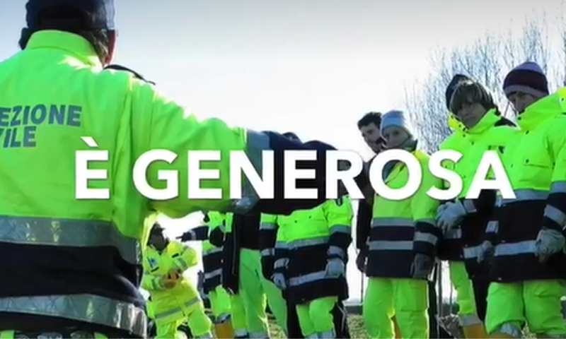 Regione Lombardia Pride: il vicepresidente Sala lancia il suo video