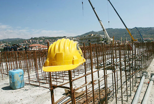 Incidenti sul lavoro, dal primo ottobre parte la patente a punti nei cantieri edili: come funziona