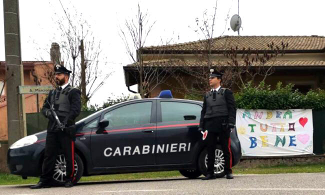 I furbetti del decreto (seconda parte): “Tanto non ci ferma nessuno”. Certo, come no…