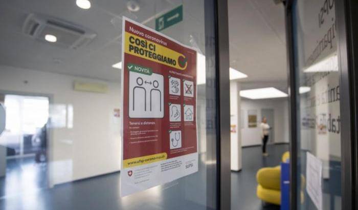 Coronavirus, Protocollo per contrastare e prevenire la diffusione del virus nei luoghi di lavoro