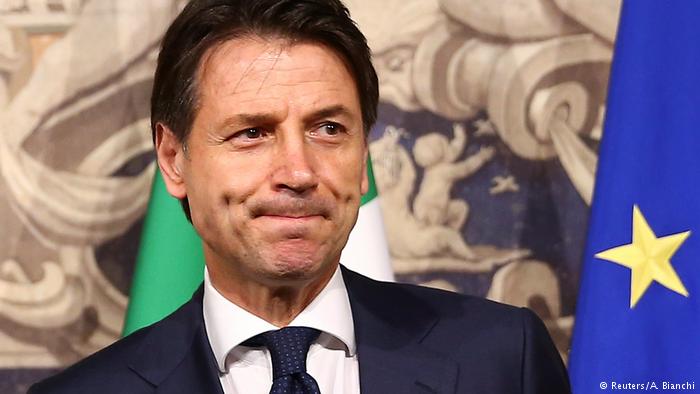 Le ulteriori misure urgenti di contenimento del contagio decise dal Governo Conte