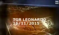 Il video del Tg3 Leonardo scatena il panico, ma è l'ennesima fake news