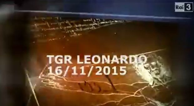 Il video del Tg3 Leonardo scatena il panico, ma è l’ennesima fake news