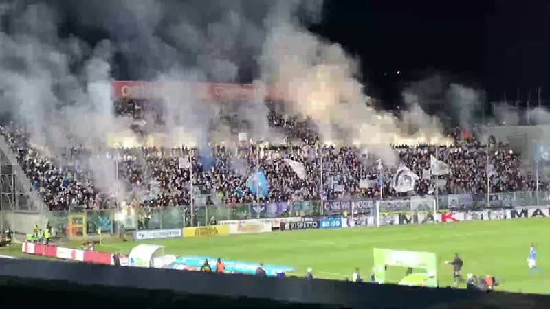 Dopo Bergamo, c’è anche il video “Forza Brescia mola mia”