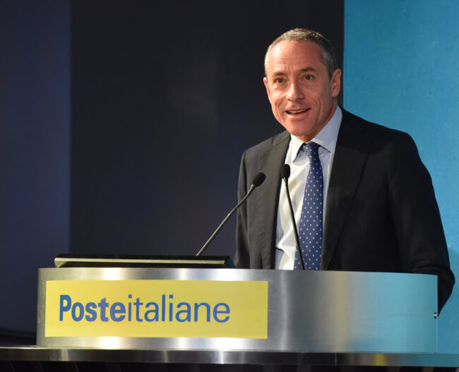 Poste Italiane: risultati finanziari 2019 e guidance 2020