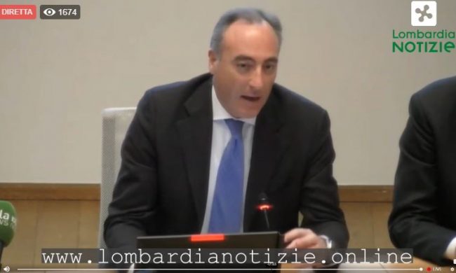 Sindaco di Milano? L’assessore regionale Gallera fa un passo indietro