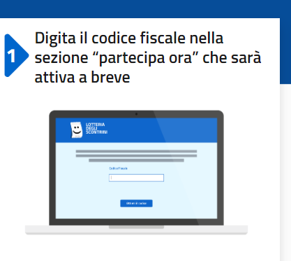 Lotteria degli scontrini: non è ancora possibile ottenere il codice (ci abbiamo provato)