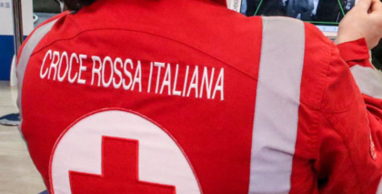 Non ce la fate più a restare a casa? Forza, diventate “volontari temporanei” della Croce Rossa