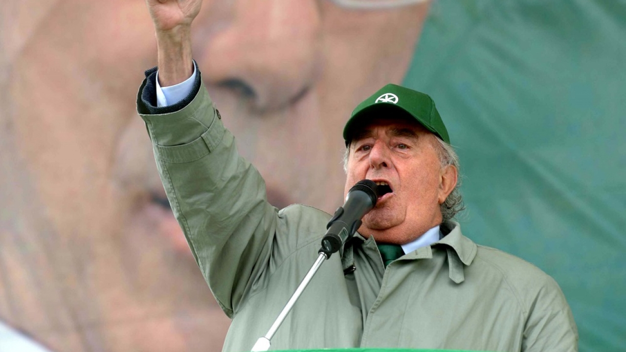 Coronavirus, l’ex “sceriffo” Gentilini a La Zanzara: “Sanità migliore sotto il fascismo”