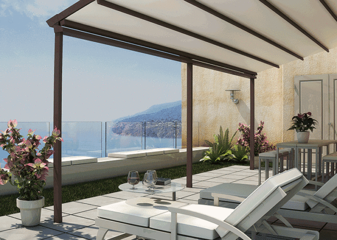 Una stagione all’insegna del relax outdoor con i consigli di Brianzatende
