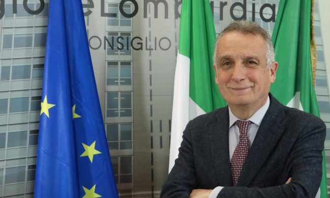 “Mettere in sicurezza il personale sanitario lombardo con dispositivi di protezione, controlli e tamponi”