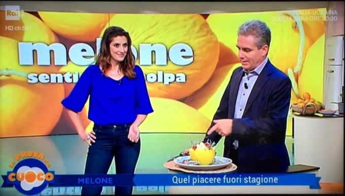 Coronavirus e dieta? L’esperto: “Diffidate dei guru del momento”