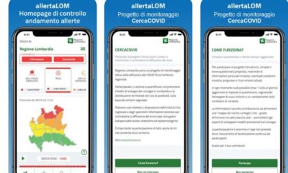 Mappare i contagi: la Lombardia ci prova, ma la app è volontaria