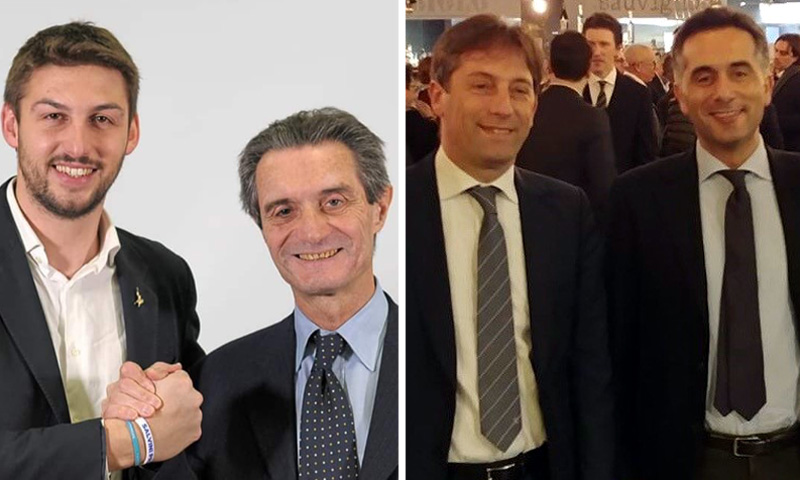 Fondi ai Comuni: “Non bastano”, “I più colpiti sono quelli che ricevono di meno”