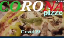 Pizza Coronavirus, lo sfottò francese fa infuriare il Veneto (e l'Italia)