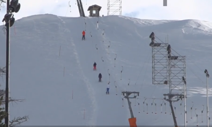 Incidente sugli sci a Cogne: gravissimo undicenne di Milano, è in Rianimazione