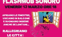 Flash mob anti Coronavirus: oggi alle 18 i musicisti di tutta Italia suoneranno dalla finestra