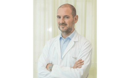 Gonartrosi o artrosi del ginocchio, ne parliamo con il dottor Fabio Codato