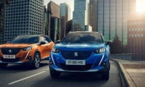 Effepi Auto presenta il nuovo SUV Peugeot 2008