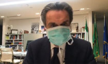 La Lombardia attende 21 milioni di mascherine, ma è polemica su quelle già consegnate