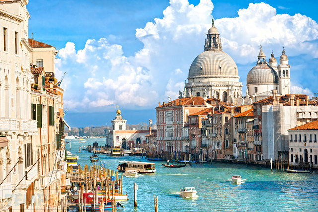 Turismo Veneto, otto mosse per superare la crisi da Coronavirus