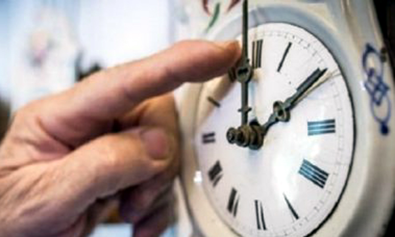 Cambio ora legale 2020: domenica notte lancette avanti di un’ora