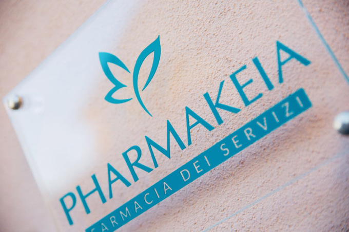 Pharmakeia una farmacia con 50 anni di storia