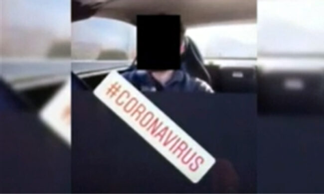 Tutte le scuse più assurde dei denunciati da Coronavirus VIDEO