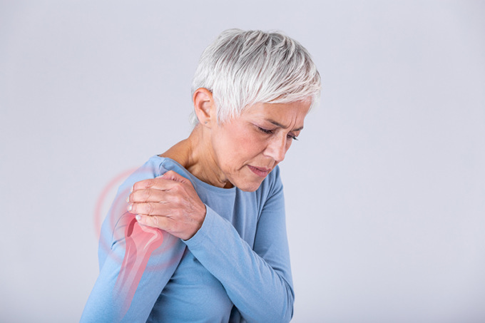 Spalla dolorosa, diagnosi e terapia