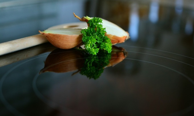 La cucina del futuro è sempre più connessa