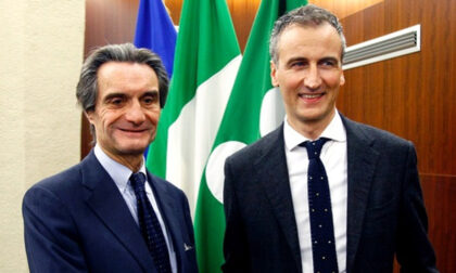 Presidente Consiglio regionale: "Pasqua a casa, ma poi serve riapertura economica" VIDEO