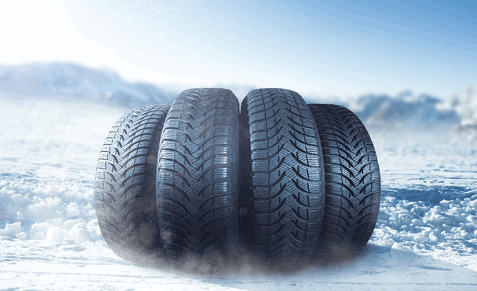 Gomme per auto: le migliori invernali dell’ultimo anno