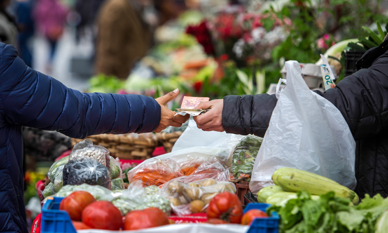 Rinnovo di 12 anni in tutta la Toscana per le concessioni dei posteggi per i mercati ambulanti