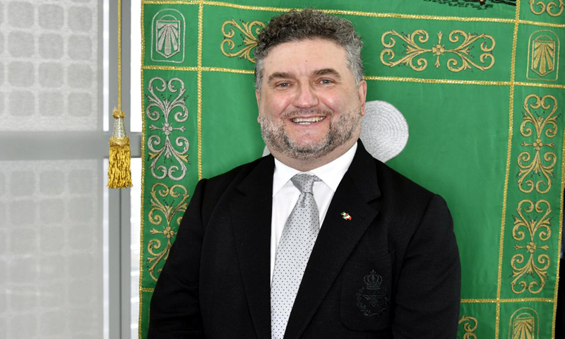 Pesante attacco dell’assessore lombardo Mattinzoli contro Conte: “Pezzo di…” AUDIO