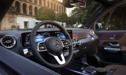 Nuova Mercedes GLA 2020: le novità della seconda generazione