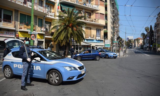 Pasqua: case al mare nel mirino dei “furbetti”, la Liguria alza le barricate