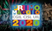 Concerto Primo Maggio 2020: artisti in collegamento dalle città d'Italia... e Sting