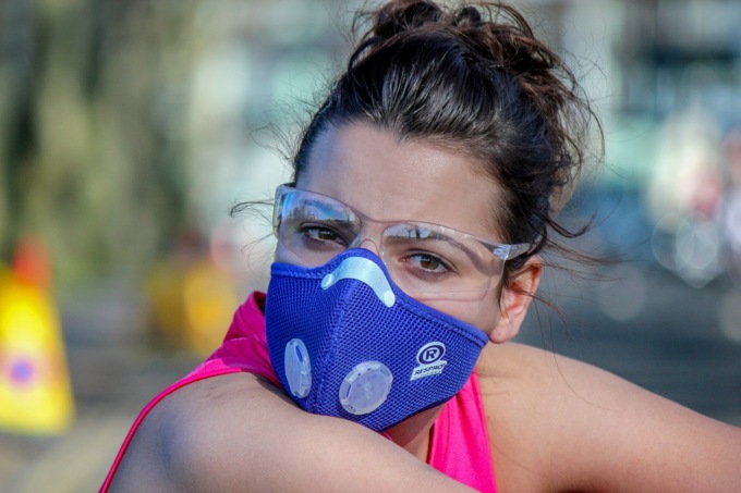 Allergie ai pollini, asma e Coronavirus