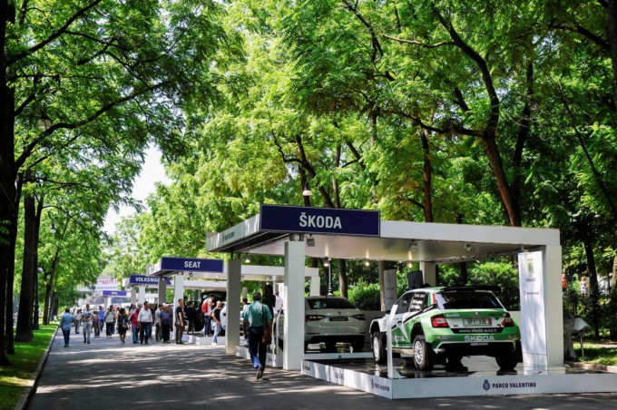 Milano Monza Motor Show rinviato in autunno