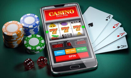 Boom del gioco d'azzardo online: conoscerne i pericoli in 18 mosse