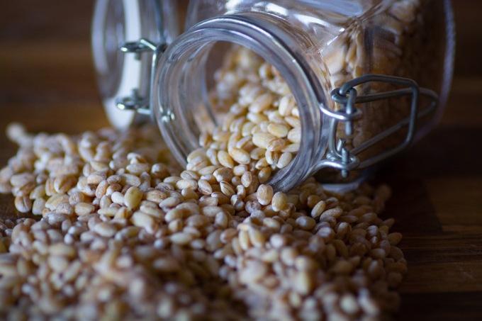 I benefici del farro, alimento buono e sano